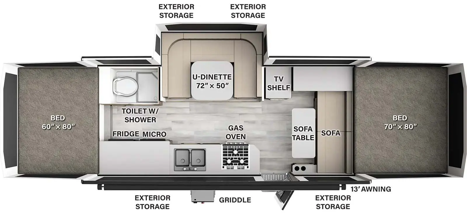 HW296 Floorplan Image